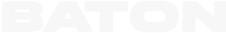 Baton Media logo